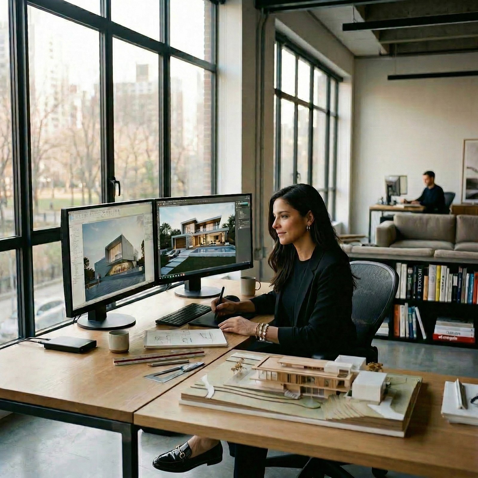 W3DO Creative Studio